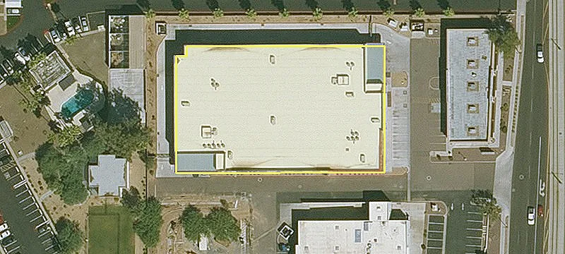 1950 Glendale Ave