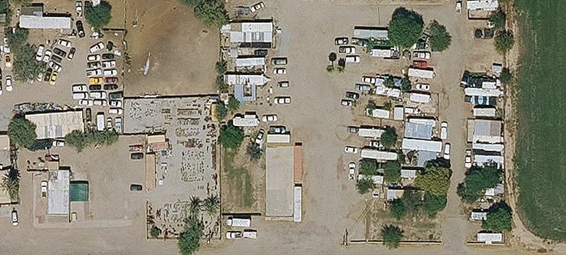 18616 Yuma Rd