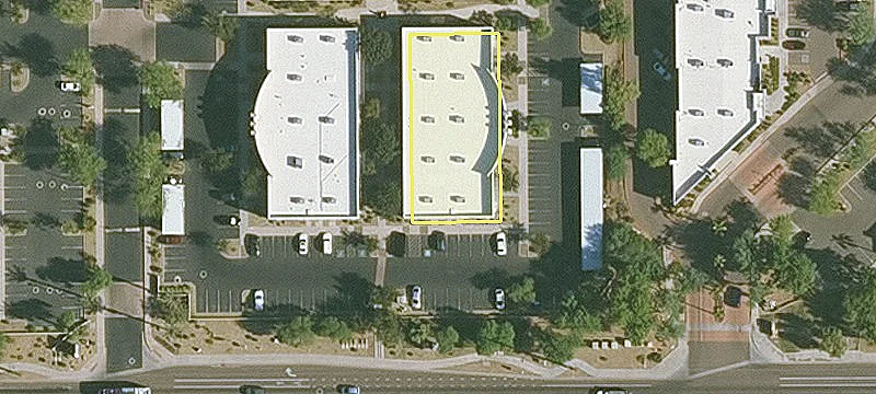 5650 Chandler Blvd, Unit F4