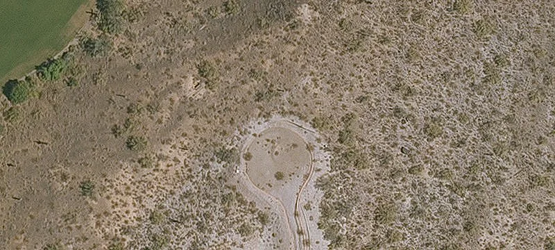 Morristown, AZ 85342