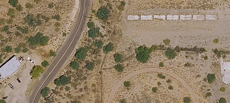 32801 Maggie Mine Rd