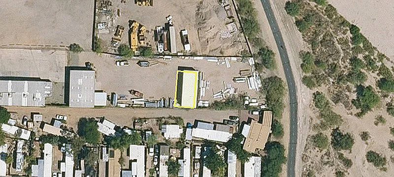 Tucson, AZ 85705