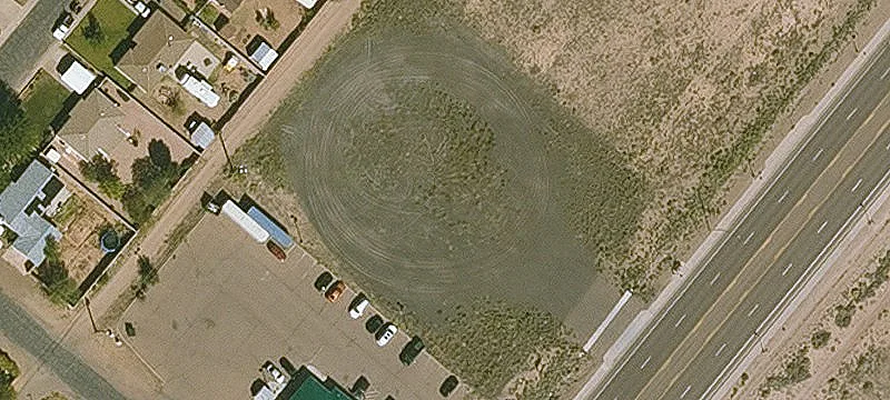 Holbrook, AZ 86025