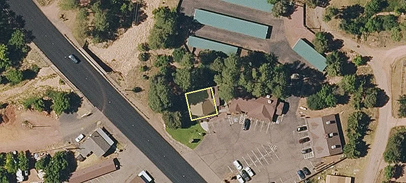 3617 Az Hwy 87