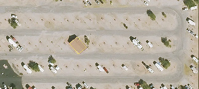 840 Ocotillo Rd