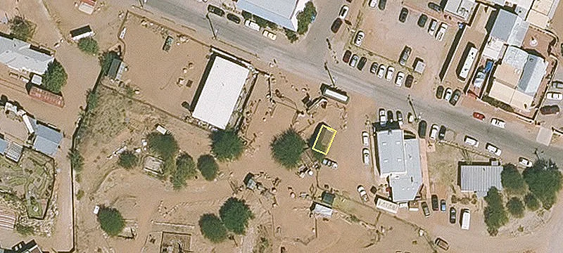 5th Toughnut St