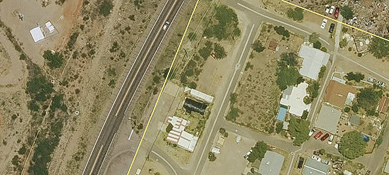 99 Hwy 92