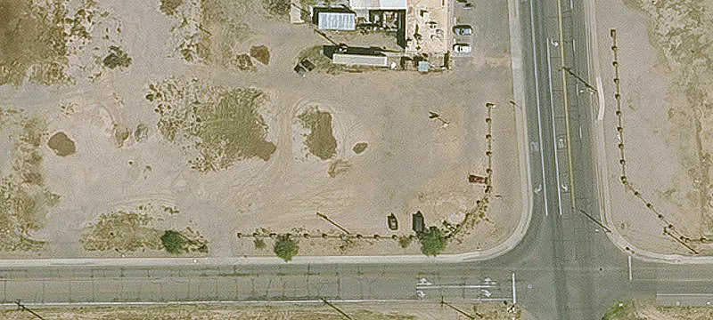 1982 Arizona Blvd