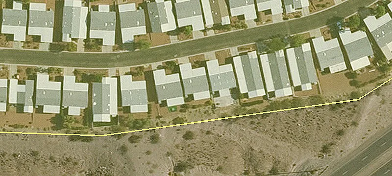 2350 Adobe Rd Lot, Unit 85