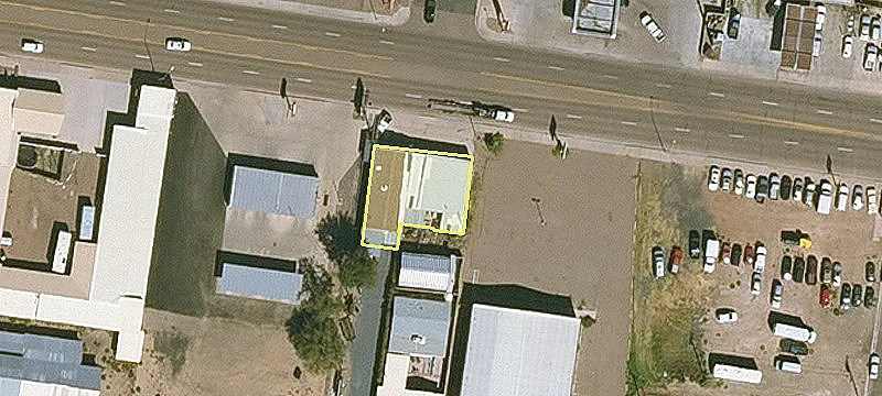 Holbrook, AZ 86025