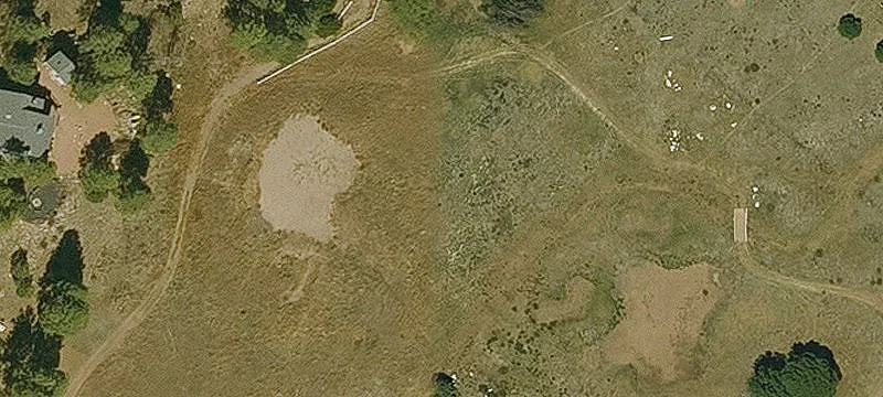 Overgaard, AZ 85933