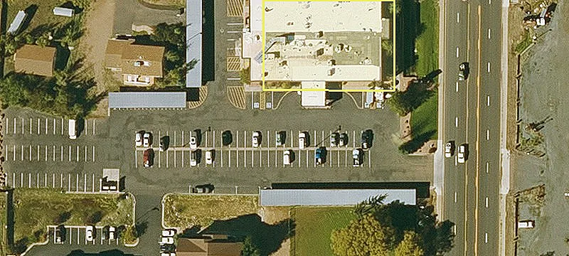 5448 Hwy 260