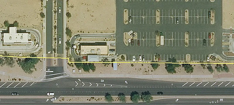 16950 Yuma Rd