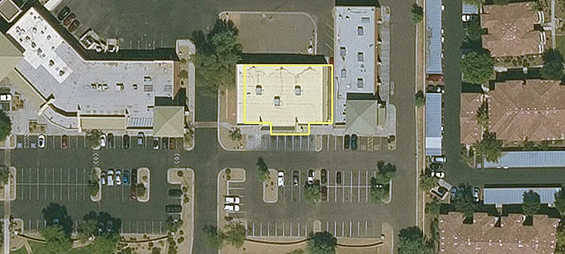 12910 Indian School Rd