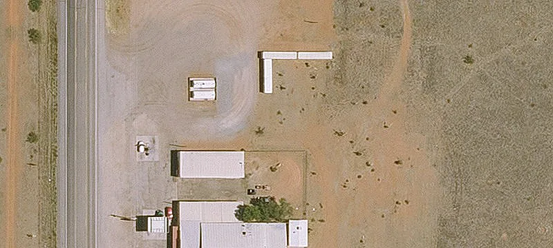 13116 Hwy 191
