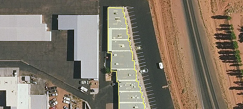 Page, AZ 86040