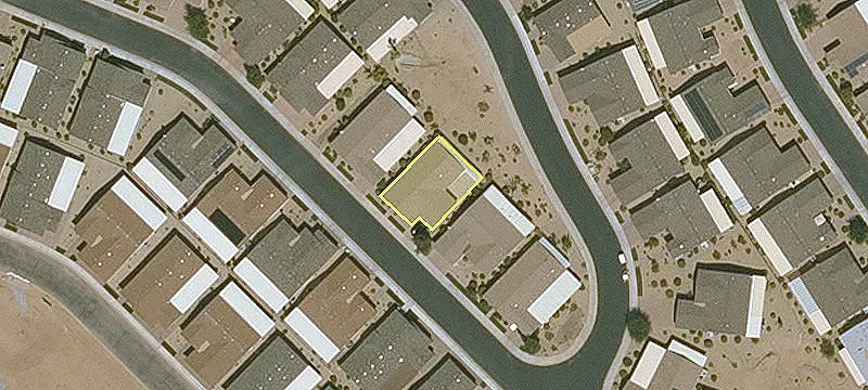 11201 El Mirage Rd, Unit 107