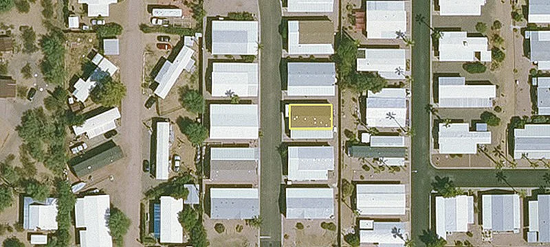 9333 University Dr Lot, Unit 190