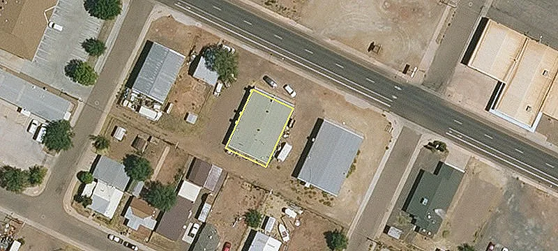 Winslow, AZ 86047