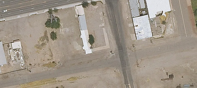 Gila Bend, AZ 85337