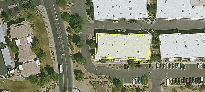 430 Warner Rd Ste, Unit 1