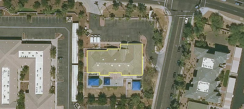 13003 Mcdowell Rd
