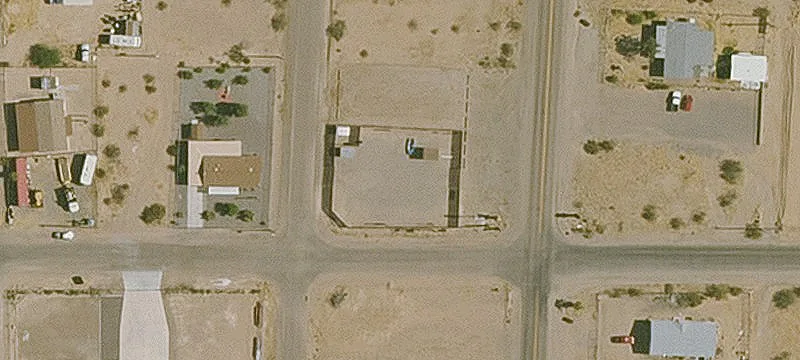 12743 Oatman Hwy