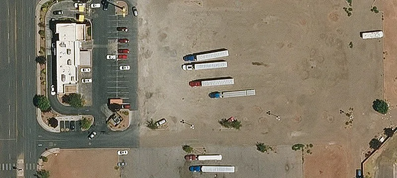 Winslow, AZ 86047