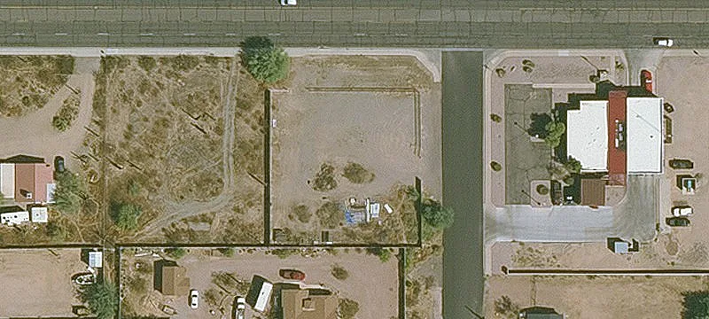 1201 Superstition Blvd