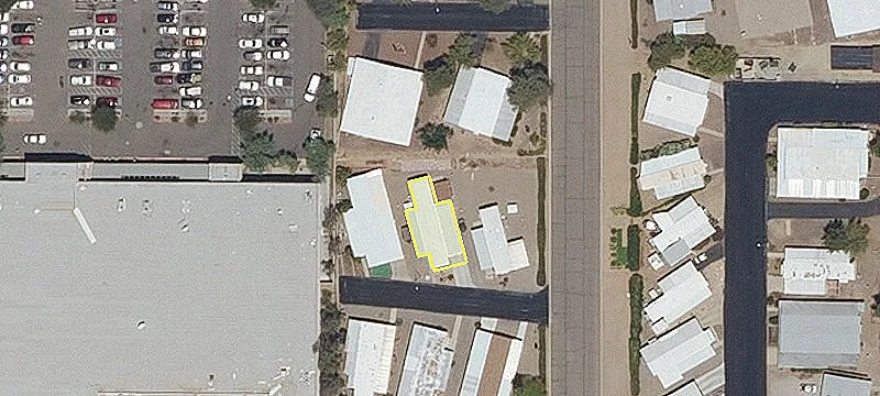 1855 Wickenburg Way