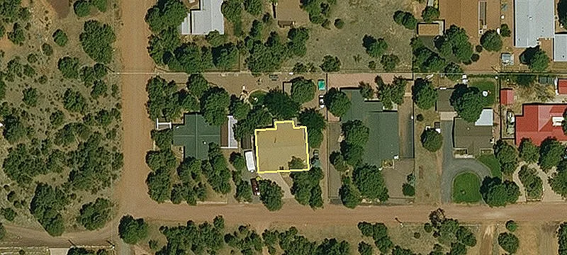 1904 Chevelon Rd