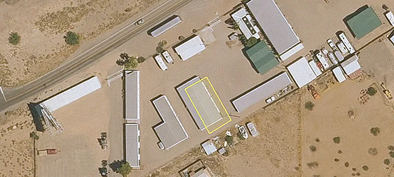 4010 Farm Rd