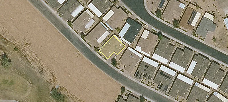 11201 El Mirage Rd, Unit 56