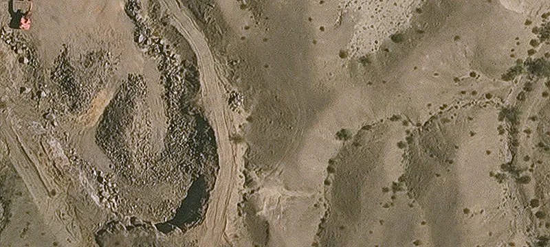 Roll, AZ 85347