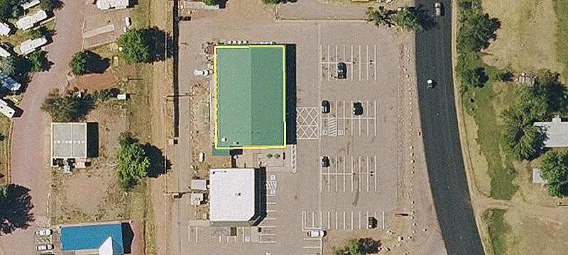6114 Hardscrabble Mesa Rd
