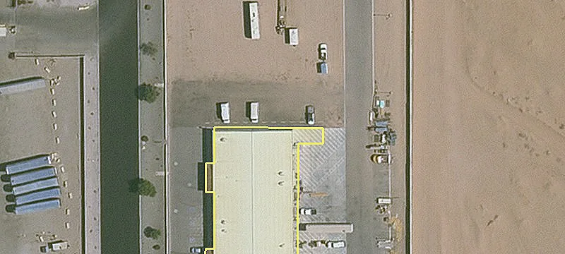 San Luis, AZ 85349
