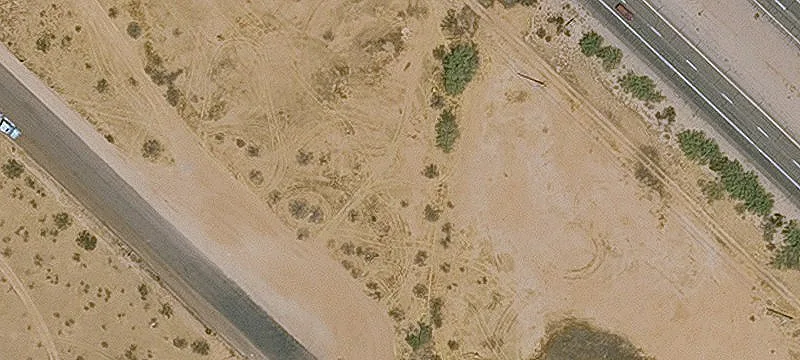 Wittmann, AZ 85361