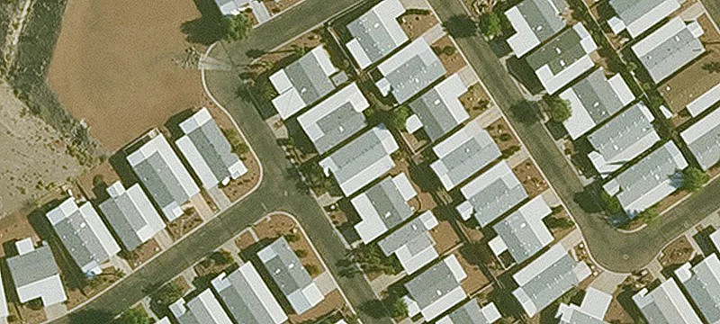 2350 Adobe Rd Lot, Unit 67