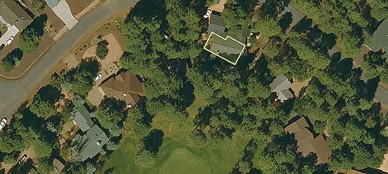 Pinetop, AZ 85935