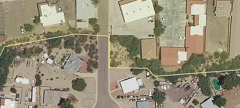 Wickenburg, AZ 85390