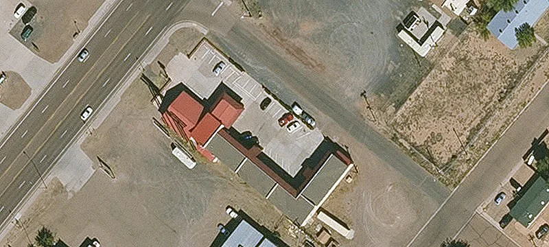 Holbrook, AZ 86025