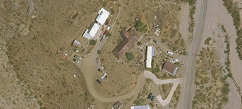 Oatman, AZ 86433