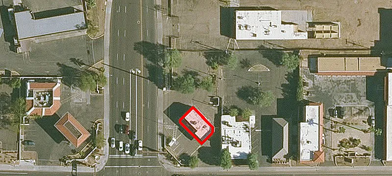 1245 Mcclintock Dr