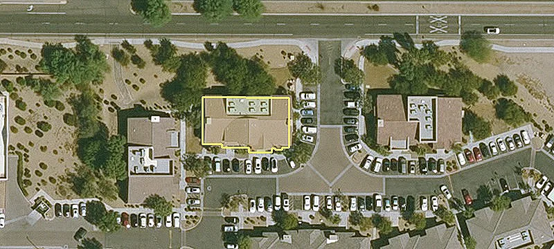 21321 Ocotillo Rd, Unit A101