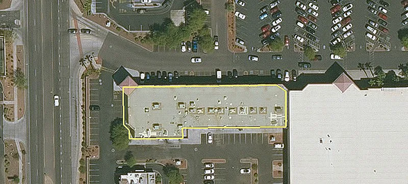 10685 Indian School Rd