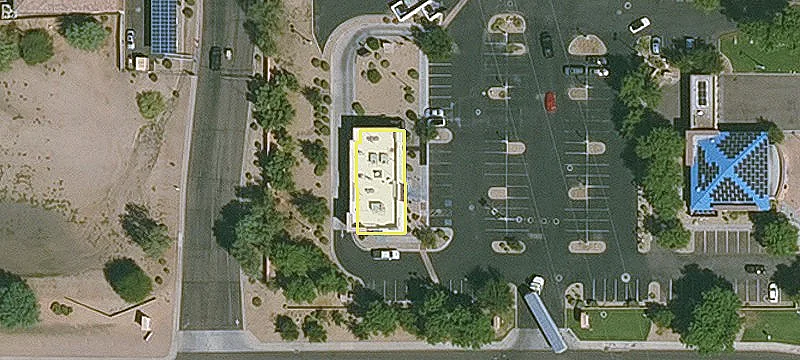 10720 Baseline Rd