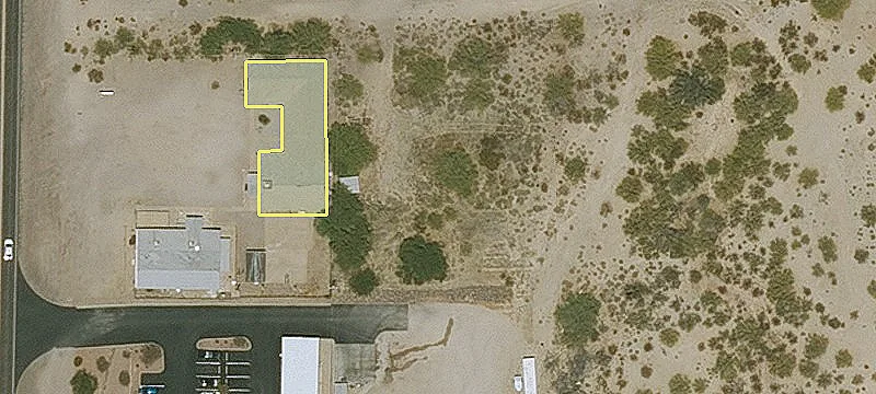 Ajo, AZ 85321