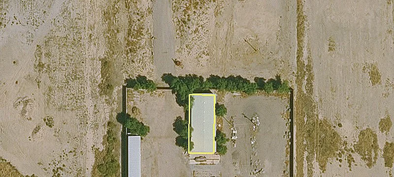 21515 Ocotillo Rd