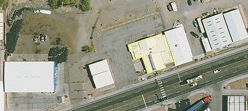 1240 Main St