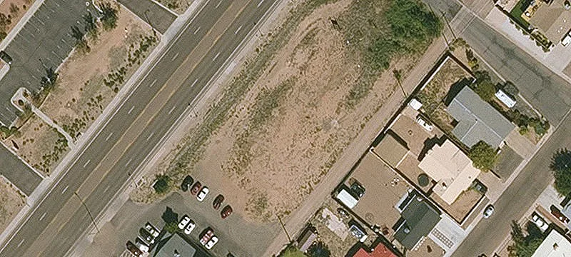 Holbrook, AZ 86025